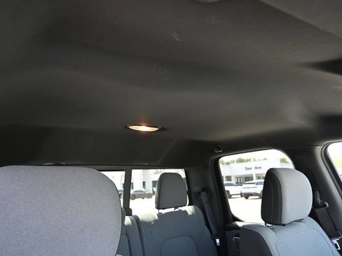 Used 2021 RAM 1500 Lone Star RWD image 24