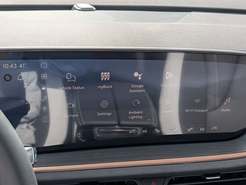 New 2026 Buick Envision Sport Touring AWD/4WD image 41