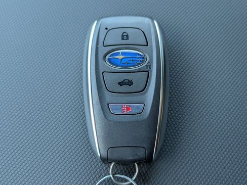 New 2026 Subaru Forester Sport AWD/4WD image 32