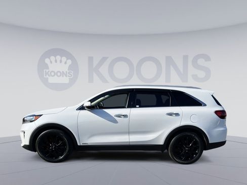 Used 2020 Kia Sorento EX AWD/4WD image 13