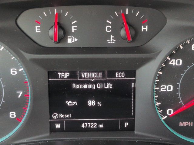Used 2025 Chevrolet Malibu LT FWD image 24