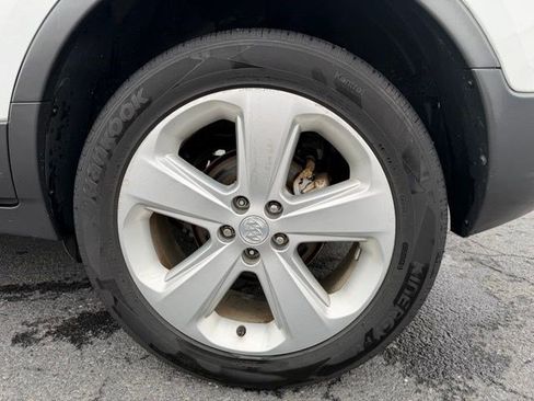 Used 2016 Buick Encore FWD image 24