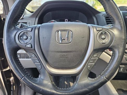 Used 2016 Honda Pilot EX-L image 23