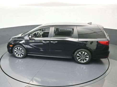 Used 2024 Honda Odyssey EX-L image 48