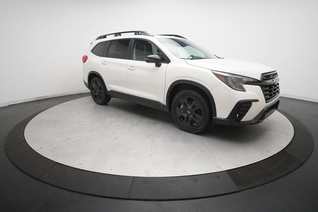 Used 2023 Subaru Ascent Onyx Edition AWD/4WD image 38