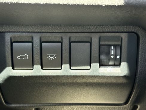 New 2026 Subaru Ascent Bronze Edition AWD/4WD image 18