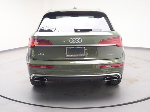 Used 2025 Audi A5 2.0T Premium w/ Convenience Package AWD/4WD image 9