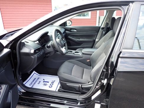 Used 2021 Nissan Altima 2.5 S FWD image 7