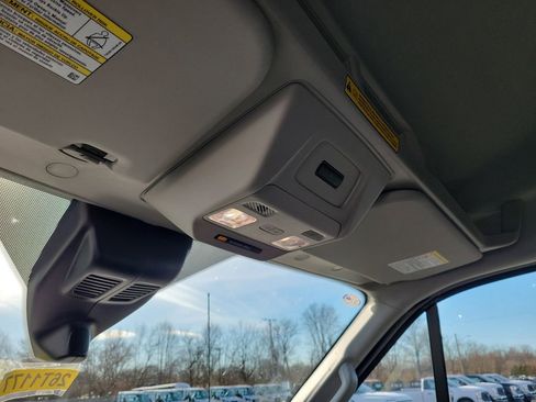 New 2026 Ford Transit 250 148 Medium Roof image 30