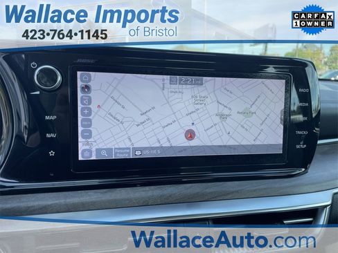 Used 2021 Kia K5 EX w/ EX Premium Package image 14