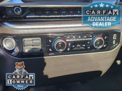 Used 2025 Chevrolet Silverado 2500 LT w/ Convenience Package image 10