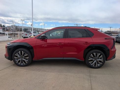 New 2026 Subaru Solterra image 6