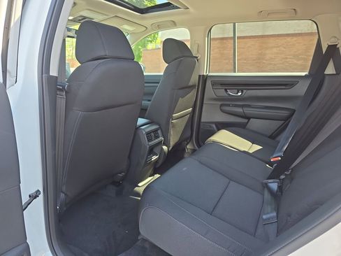 New 2026 Honda CR-V EX image 23