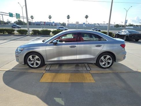 Used 2024 Audi A3 2.0T Premium FWD image 6