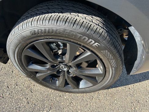 Used 2025 MAZDA CX-30 AWD 2.5 S w/ Preferred Package image 19