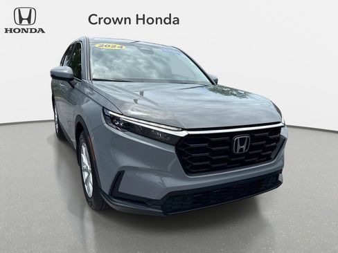 Used 2024 Honda CR-V EX-L image 7