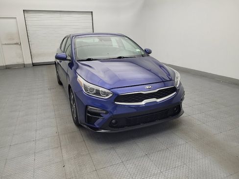 Used 2019 Kia Forte LXS FWD image 14