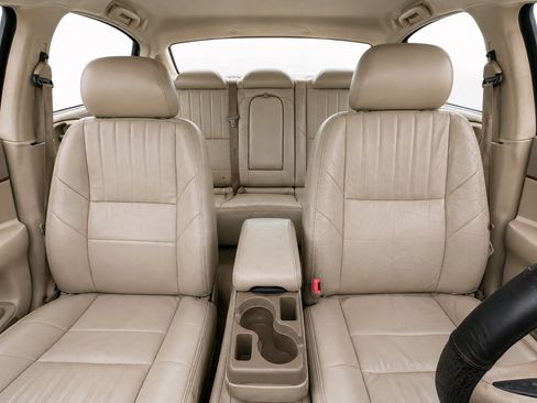 Used 2005 Chevrolet Impala LS w/ Sun And Sound Package FWD image 14