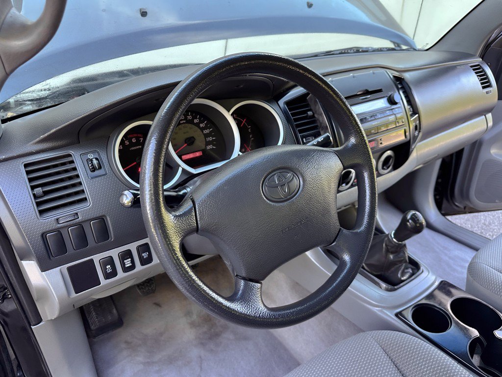 Used 2009 Toyota Tacoma 4x4 Access Cab image 19