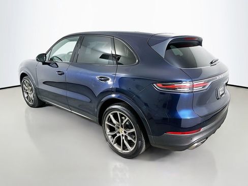 Certified 2019 Porsche Cayenne image 3