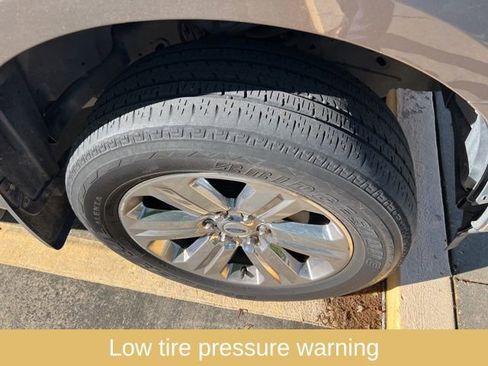 Used 2020 Ford F150 XLT w/ Equipment Group 302A Luxury image 4