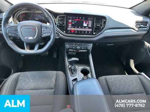 Used 2026 Dodge Durango GT RWD image 28