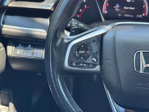 Used 2019 Honda Civic Sport image 21