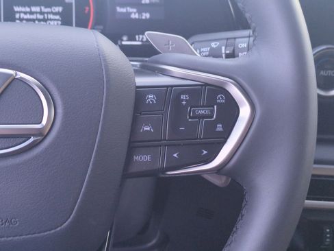 Certified 2025 Lexus RX 350 FWD image 21