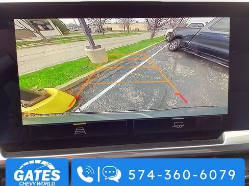 Used 2026 Chevrolet Silverado 1500 LT image 16