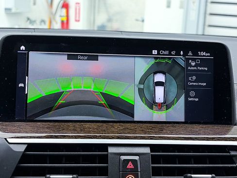 Used 2020 BMW X3 xDrive30i w/ Premium Package image 10