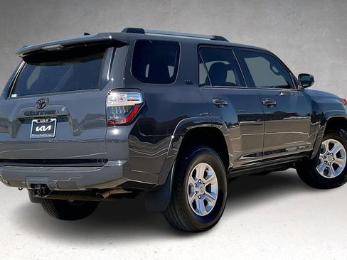 Used 2024 Toyota 4Runner SR5 image 22