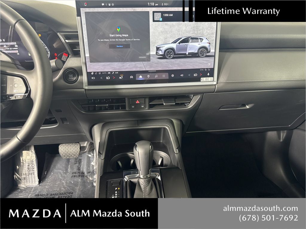 New 2026 MAZDA CX-5 2.5 S w/ Premium Plus Package AWD/4WD image 29