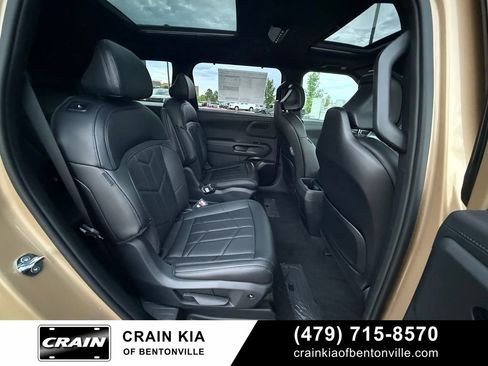 New 2027 Kia Telluride SX X-Pro AWD/4WD image 32