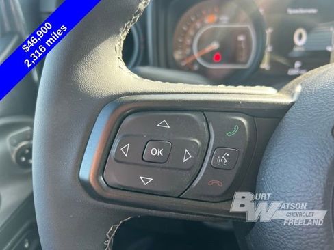 Used 2026 Jeep Wrangler Unlimited Rubicon image 14