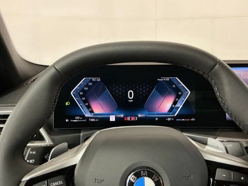 New 2026 BMW 330i Sedan w/ Premium Package RWD image 10