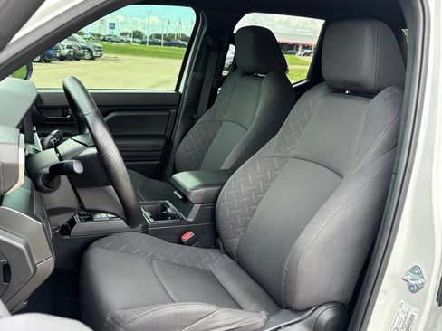 Used 2025 Toyota Tacoma SR RWD image 12