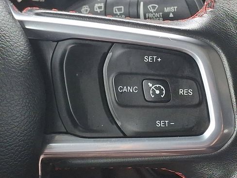 Used 2019 Jeep Wrangler Unlimited Rubicon AWD/4WD image 23