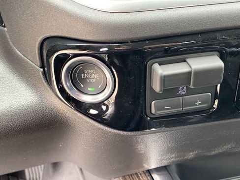 New 2026 Chevrolet Silverado 1500 LT Trail Boss w/ LT Trail Boss Premium Package image 19