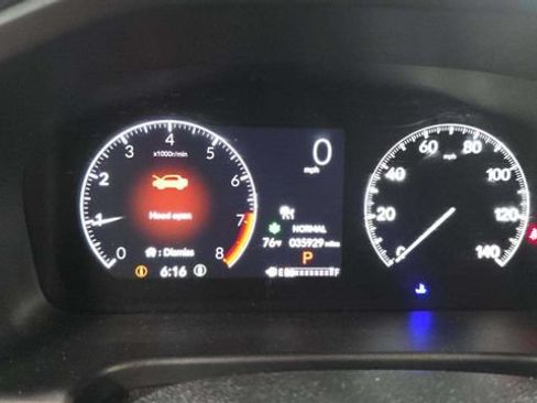 Used 2025 Honda Odyssey Sport-L image 13
