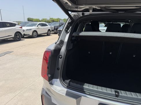 Used 2025 MINI Cooper Countryman S AWD/4WD image 4
