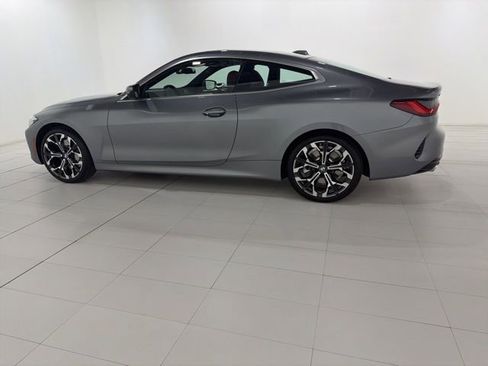 Used 2026 BMW 430i xDrive Coupe w/ Premium Package image 2