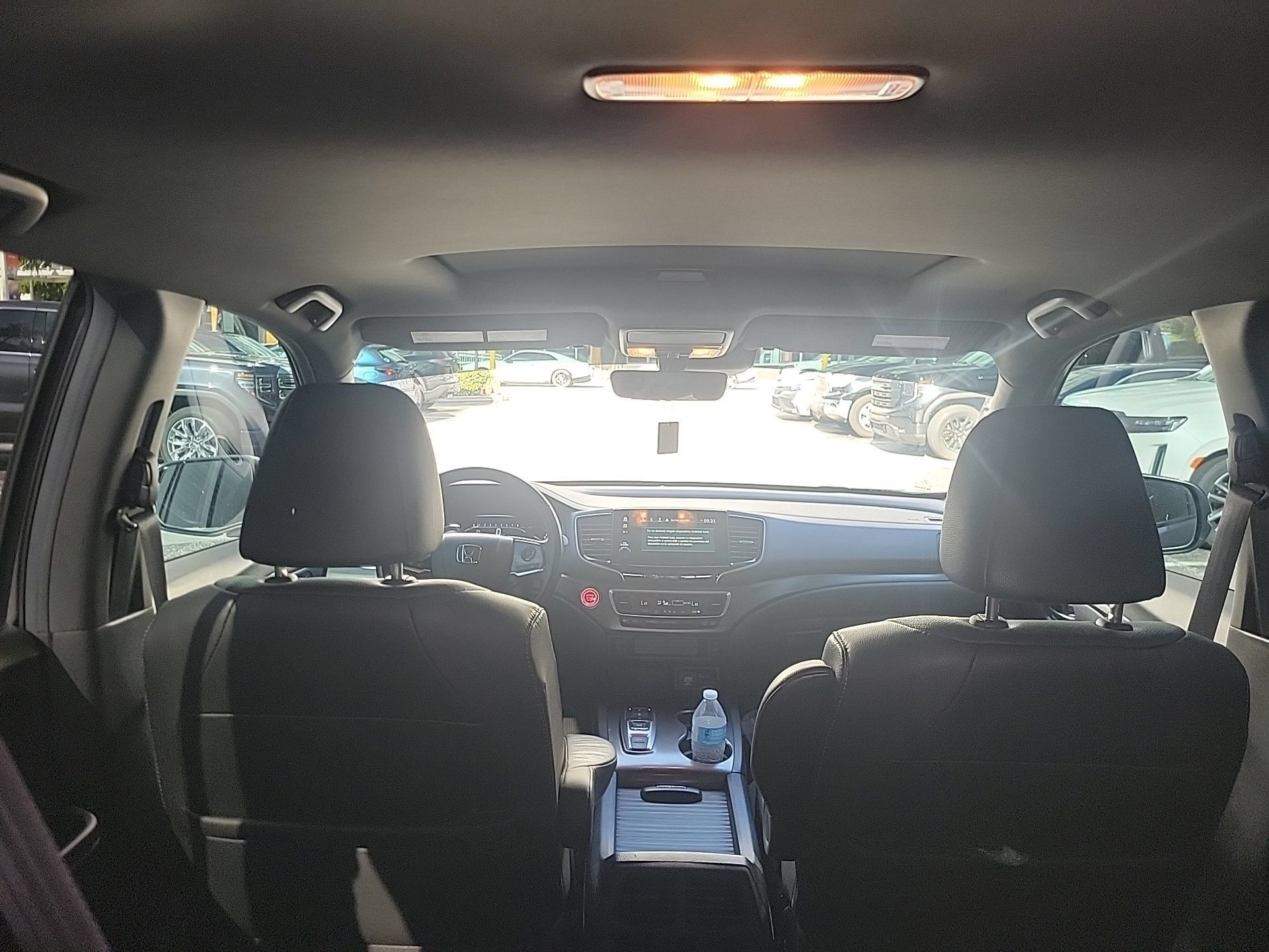 Used 2021 Honda Passport EX-L image 13