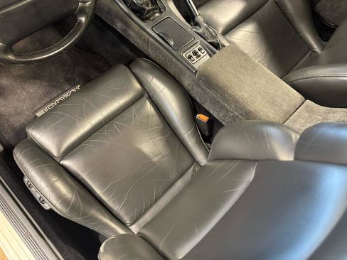 Used 1991 Nissan 300ZX Twin Turbo image 18