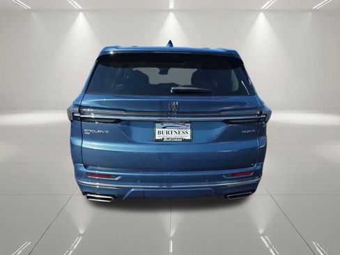 New 2026 Buick Enclave Avenir w/ Super Cruise Package image 5