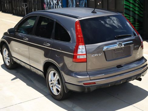 Used 2011 Honda CR-V EX-L image 5