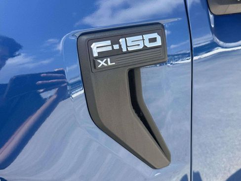 Used 2025 Ford F150 XL AWD/4WD image 14