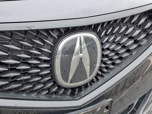 Used 2023 Acura MDX A-Spec image 4