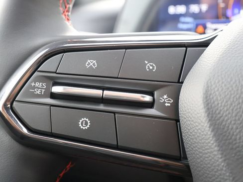 New 2027 Chevrolet Equinox RS w/ Safety and Technology Package AWD/4WD image 16