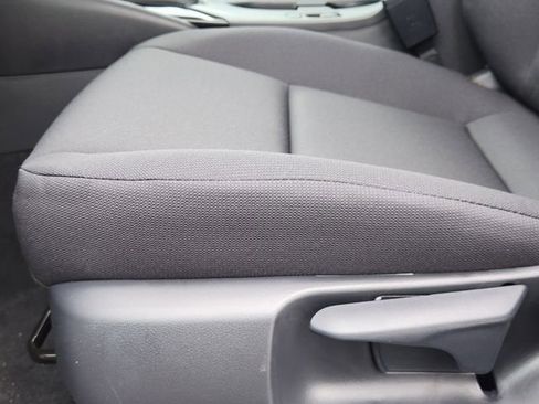 Certified 2026 Toyota Corolla LE image 22