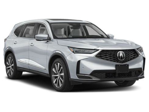 Certified 2026 Acura MDX SH-AWD w/ Technology Package image 9
